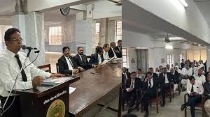 যশোরের তিনটি আদালত বর্জনের ঘোষণা আইনজীবীদের